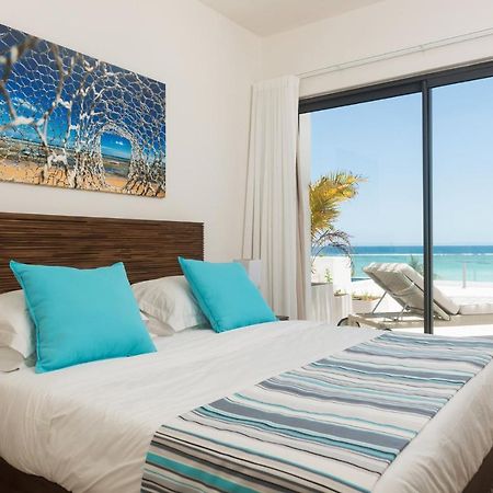 Cap Ouest By Horizon Holidays Flic en Flac Екстер'єр фото