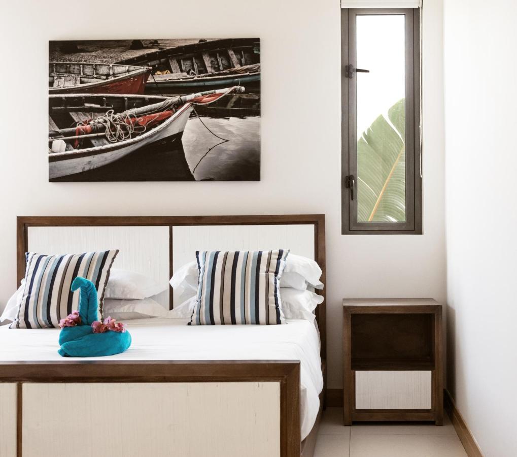 Cap Ouest By Horizon Holidays Flic en Flac Екстер'єр фото