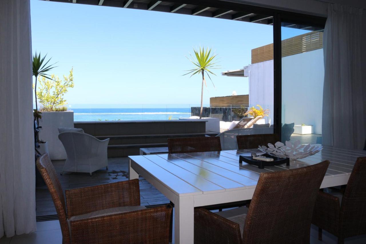 Cap Ouest By Horizon Holidays Flic en Flac Екстер'єр фото