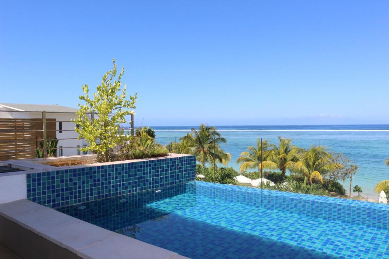 Cap Ouest By Horizon Holidays Flic en Flac Екстер'єр фото