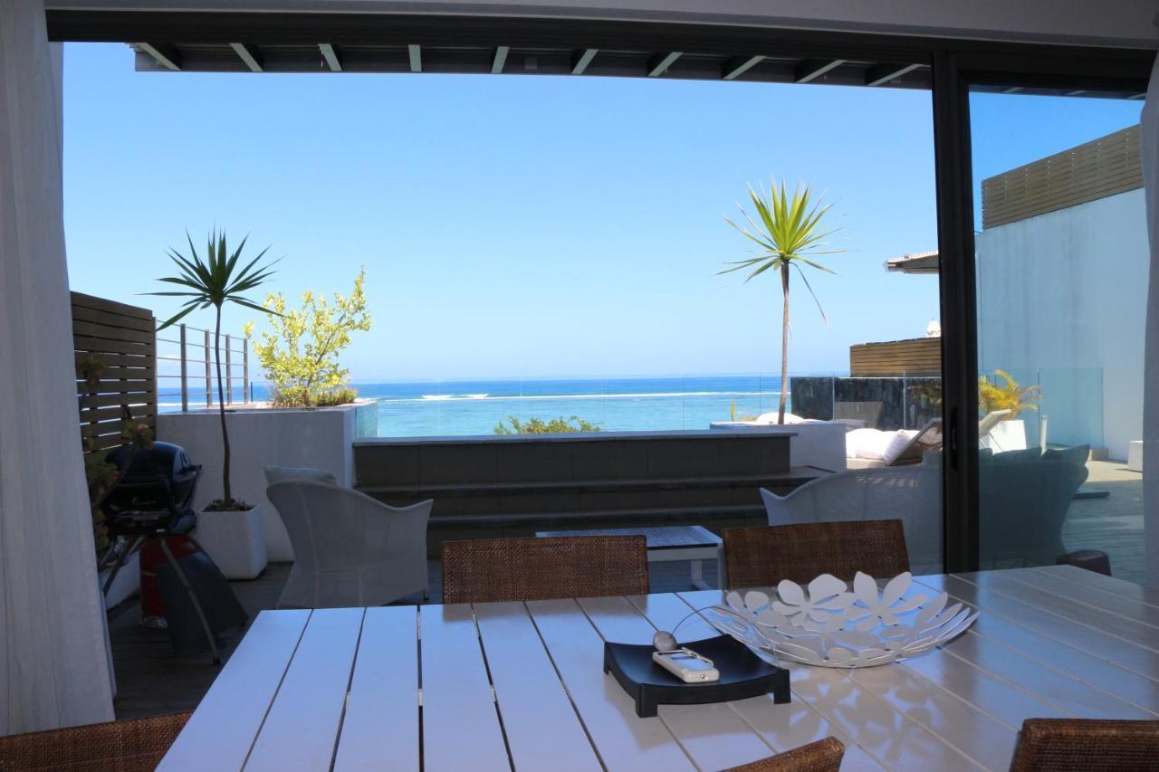 Cap Ouest By Horizon Holidays Flic en Flac Екстер'єр фото