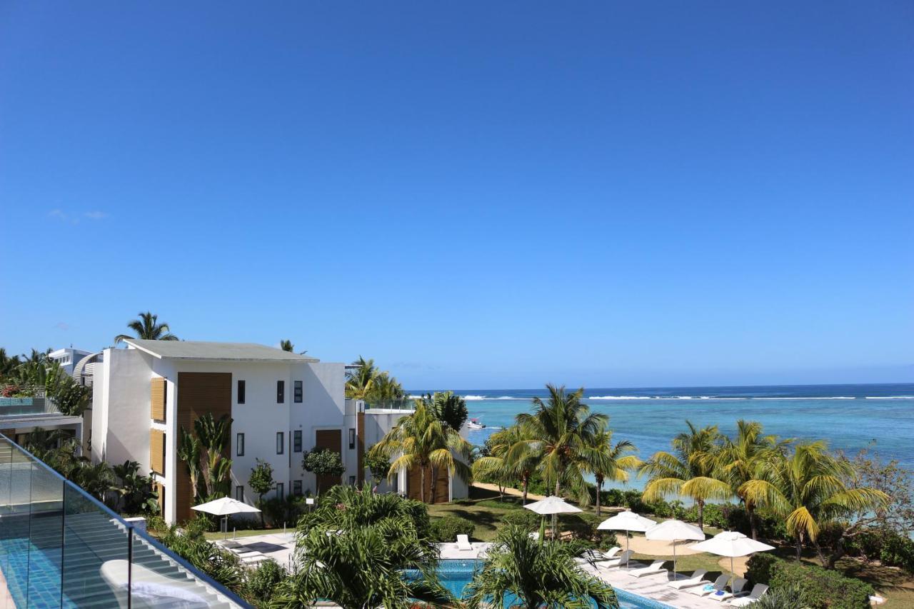 Cap Ouest By Horizon Holidays Flic en Flac Екстер'єр фото