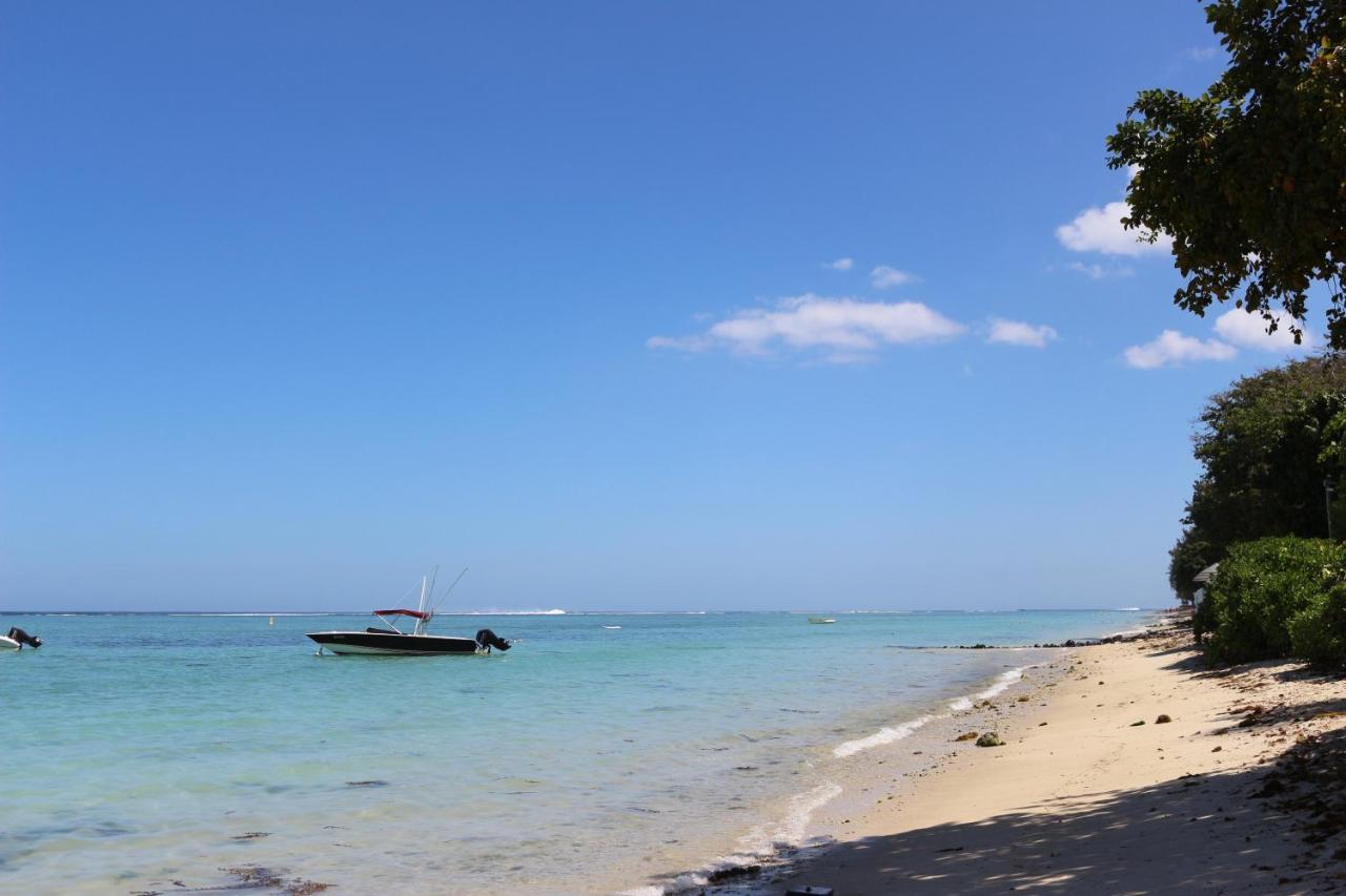 Cap Ouest By Horizon Holidays Flic en Flac Екстер'єр фото