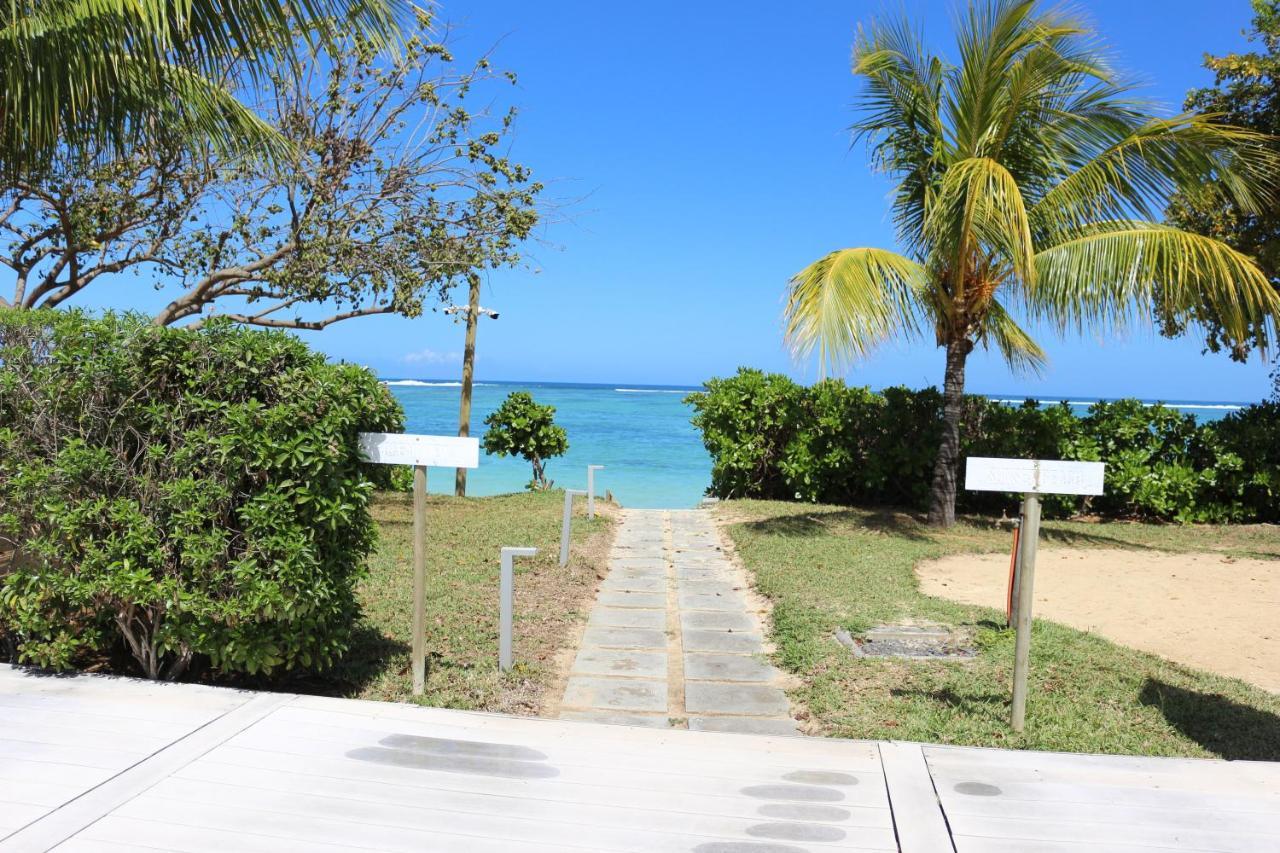 Cap Ouest By Horizon Holidays Flic en Flac Екстер'єр фото