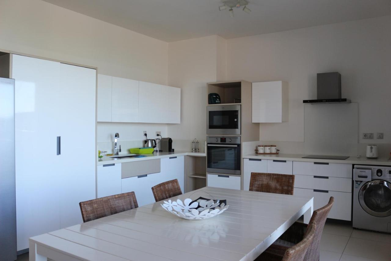 Cap Ouest By Horizon Holidays Flic en Flac Екстер'єр фото