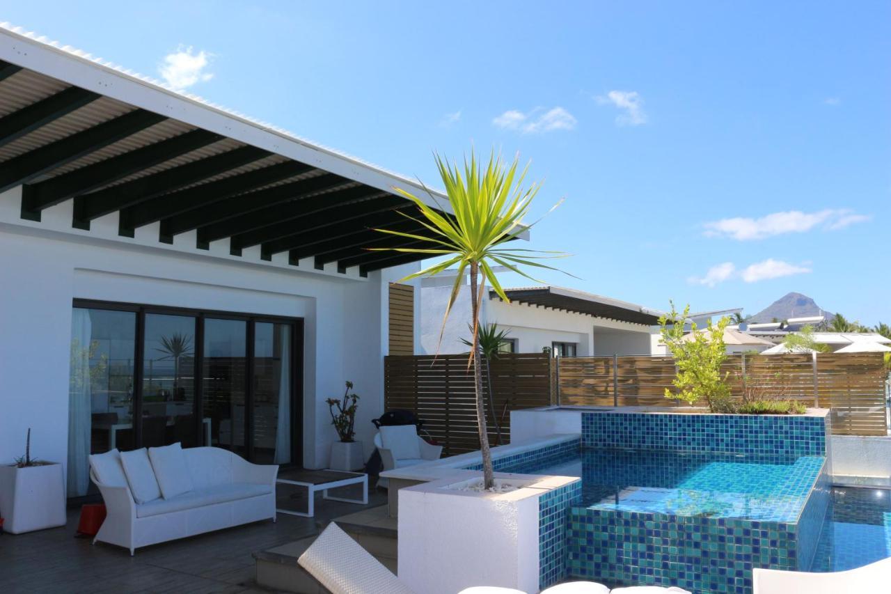Cap Ouest By Horizon Holidays Flic en Flac Екстер'єр фото