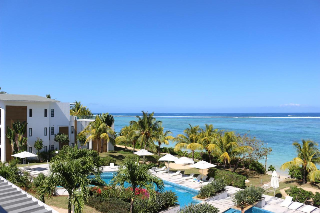 Cap Ouest By Horizon Holidays Flic en Flac Екстер'єр фото