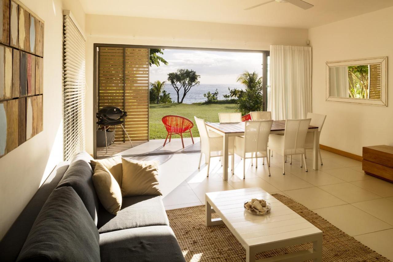 Cap Ouest By Horizon Holidays Flic en Flac Екстер'єр фото