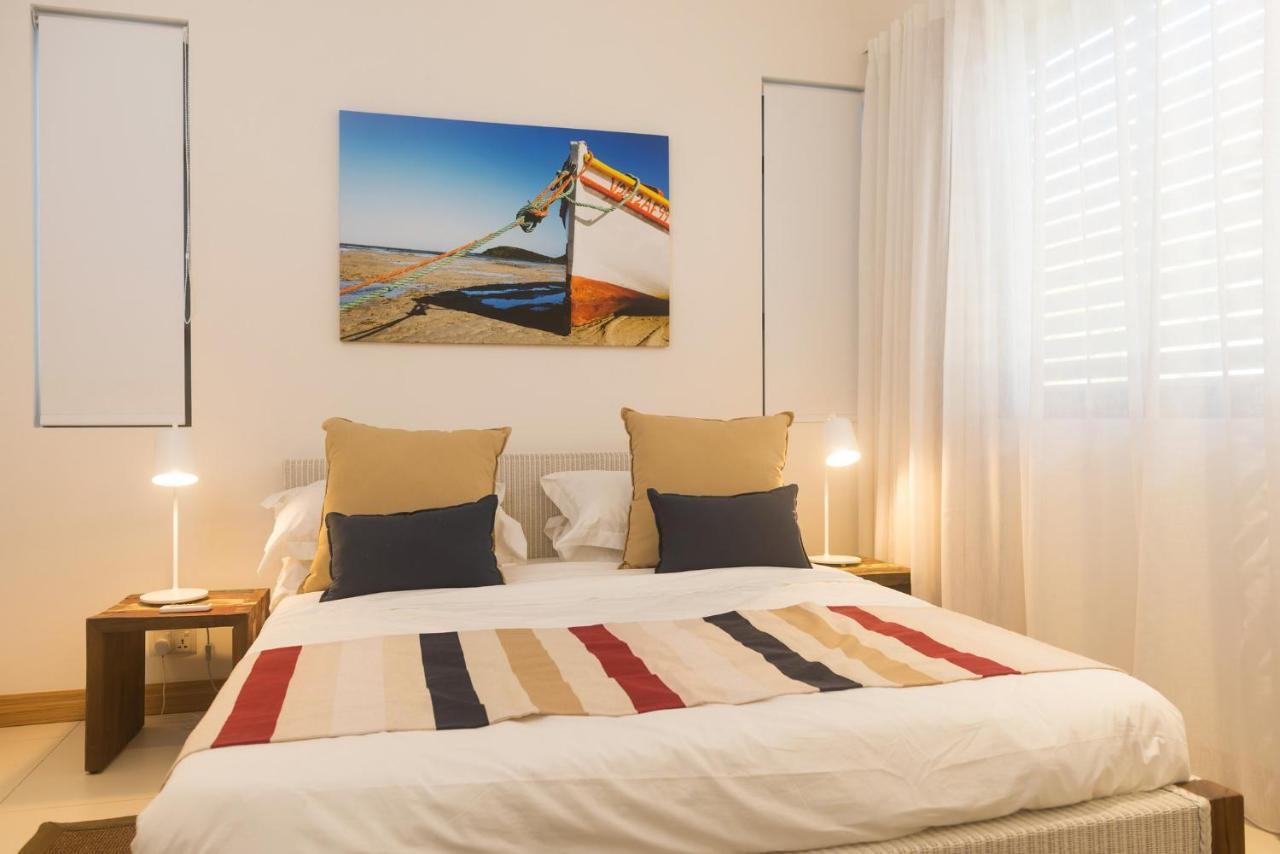 Cap Ouest By Horizon Holidays Flic en Flac Екстер'єр фото