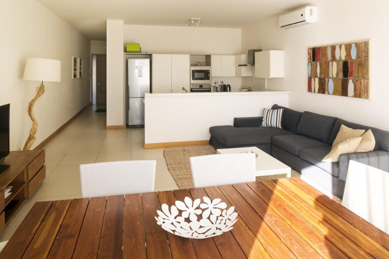 Cap Ouest By Horizon Holidays Flic en Flac Екстер'єр фото
