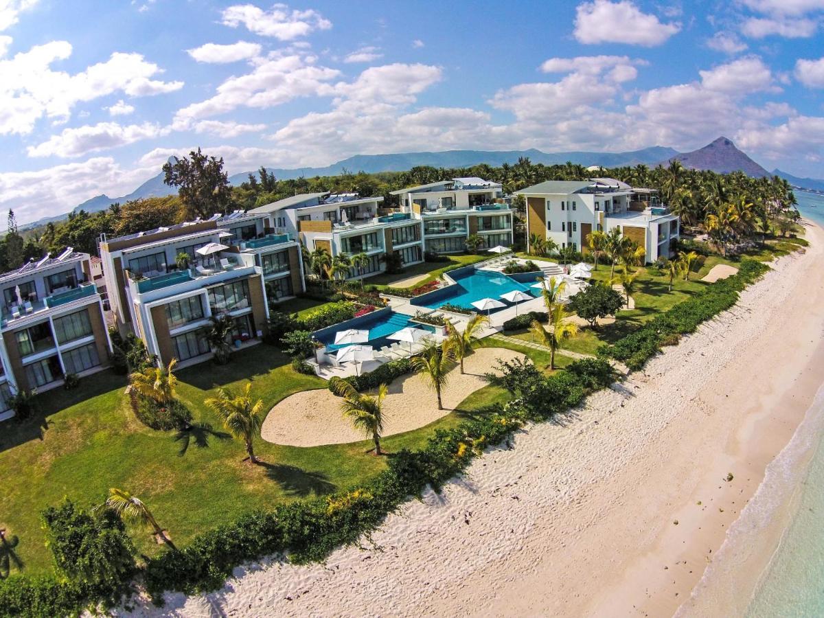 Cap Ouest By Horizon Holidays Flic en Flac Екстер'єр фото