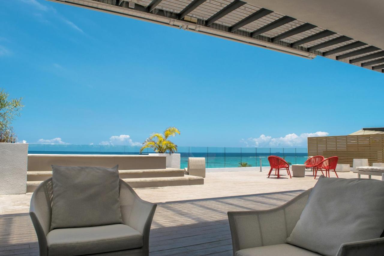 Cap Ouest By Horizon Holidays Flic en Flac Екстер'єр фото