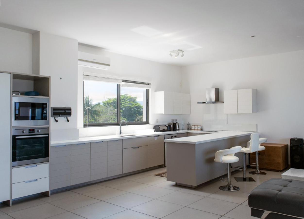 Cap Ouest By Horizon Holidays Flic en Flac Екстер'єр фото