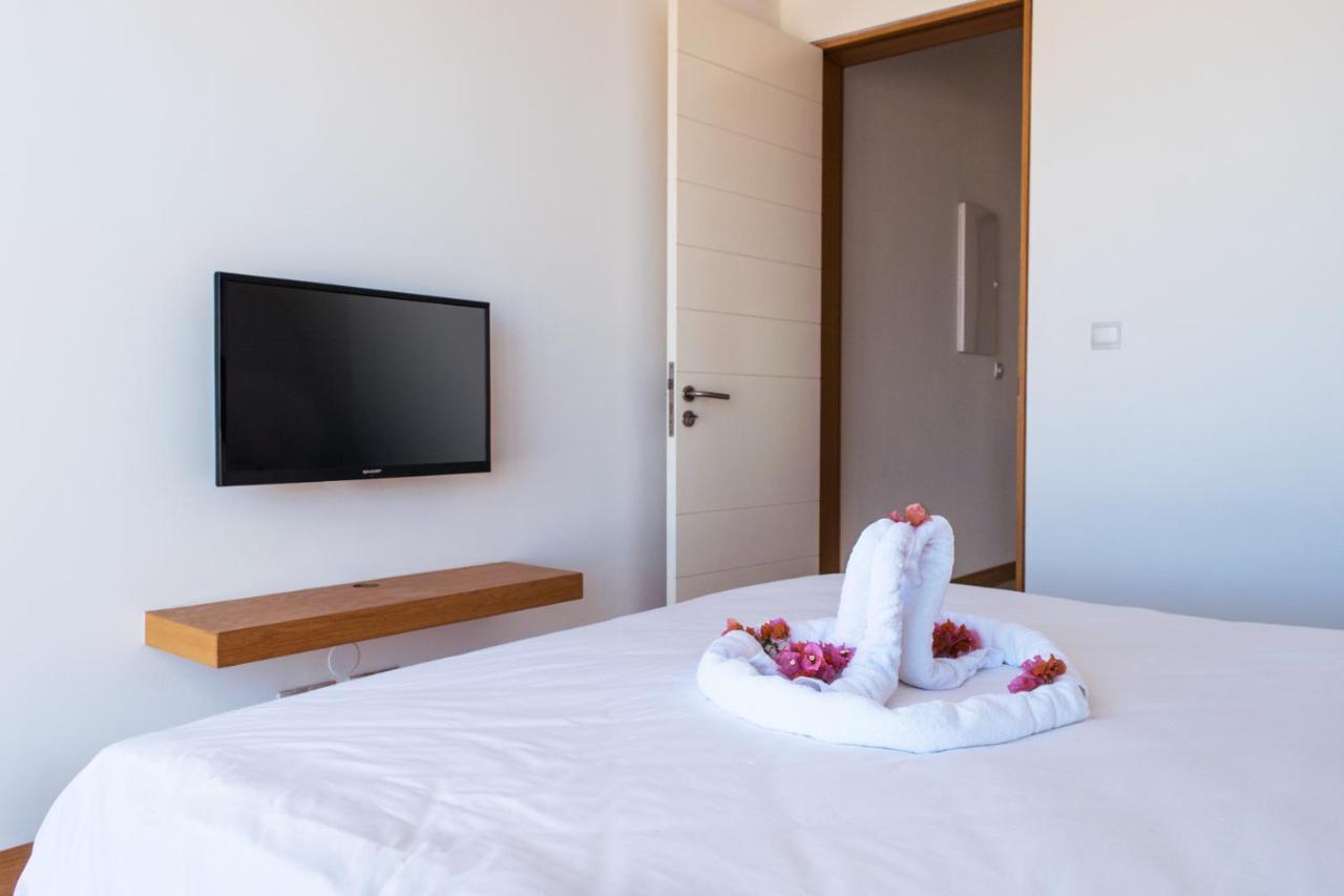 Cap Ouest By Horizon Holidays Flic en Flac Екстер'єр фото