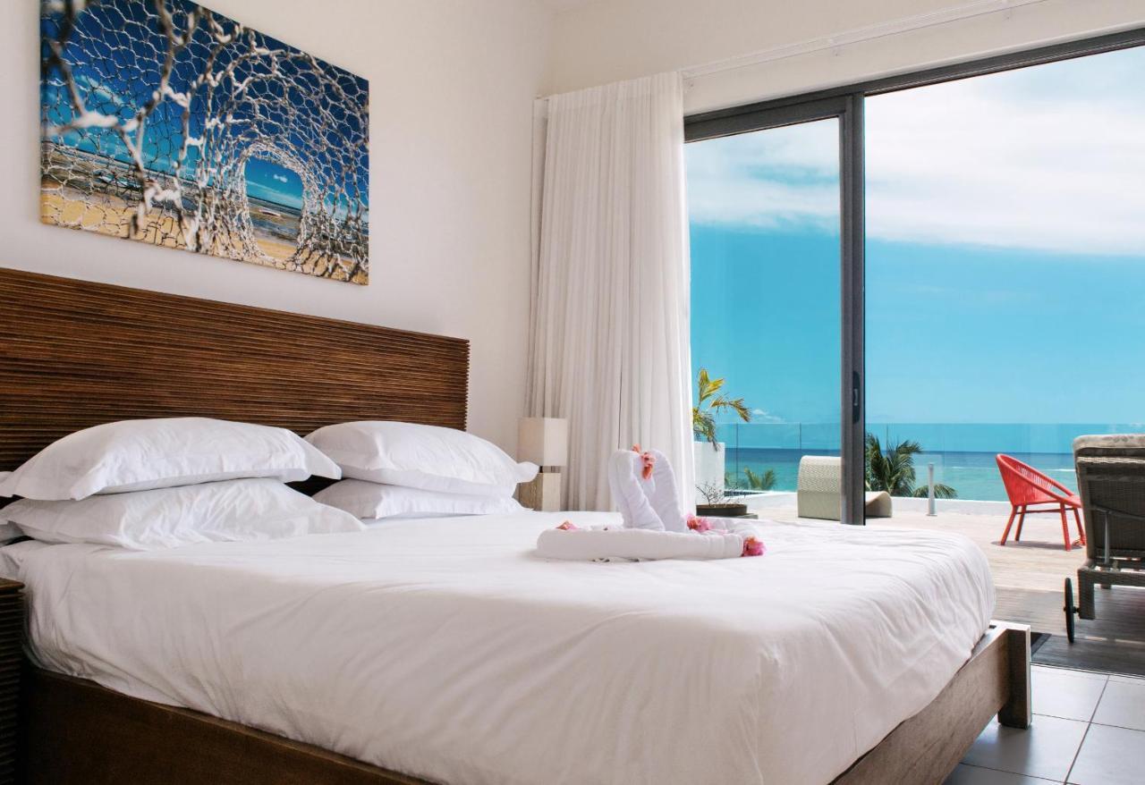 Cap Ouest By Horizon Holidays Flic en Flac Екстер'єр фото