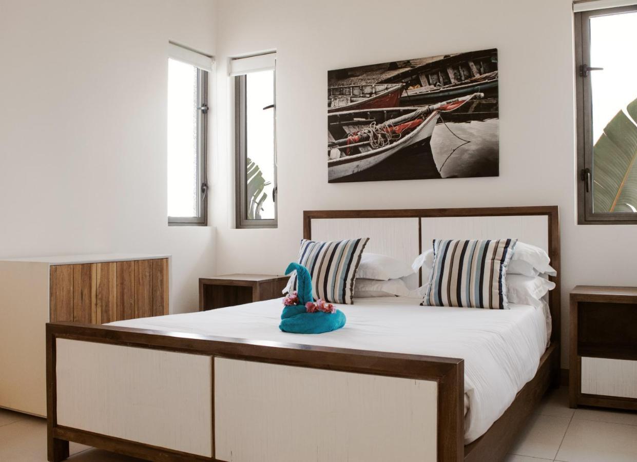 Cap Ouest By Horizon Holidays Flic en Flac Екстер'єр фото