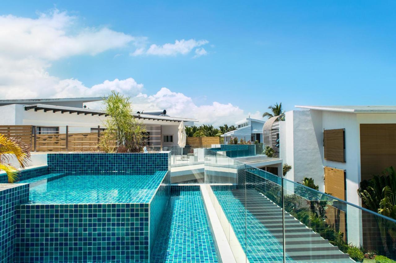 Cap Ouest By Horizon Holidays Flic en Flac Екстер'єр фото
