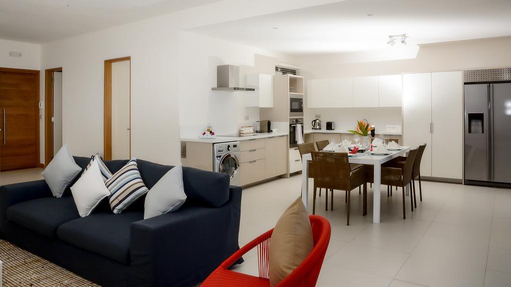 Cap Ouest By Horizon Holidays Flic en Flac Екстер'єр фото