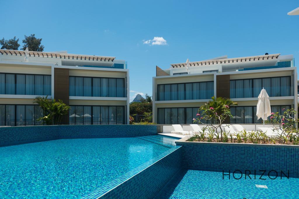 Cap Ouest By Horizon Holidays Flic en Flac Екстер'єр фото