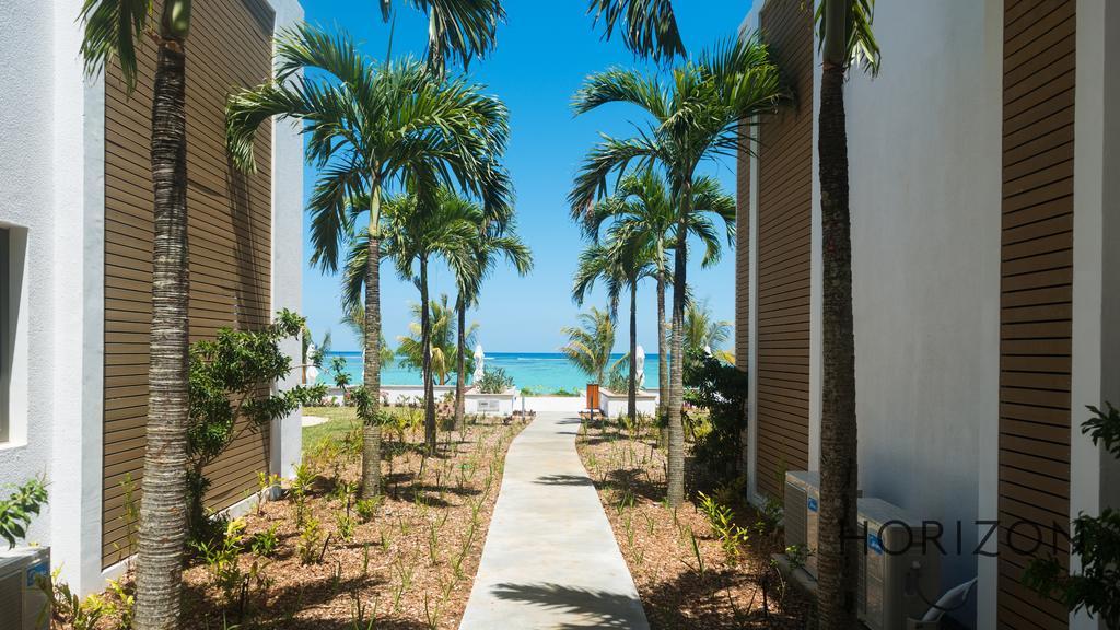 Cap Ouest By Horizon Holidays Flic en Flac Екстер'єр фото
