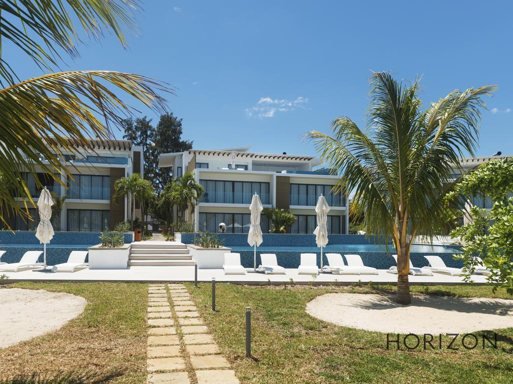 Cap Ouest By Horizon Holidays Flic en Flac Екстер'єр фото