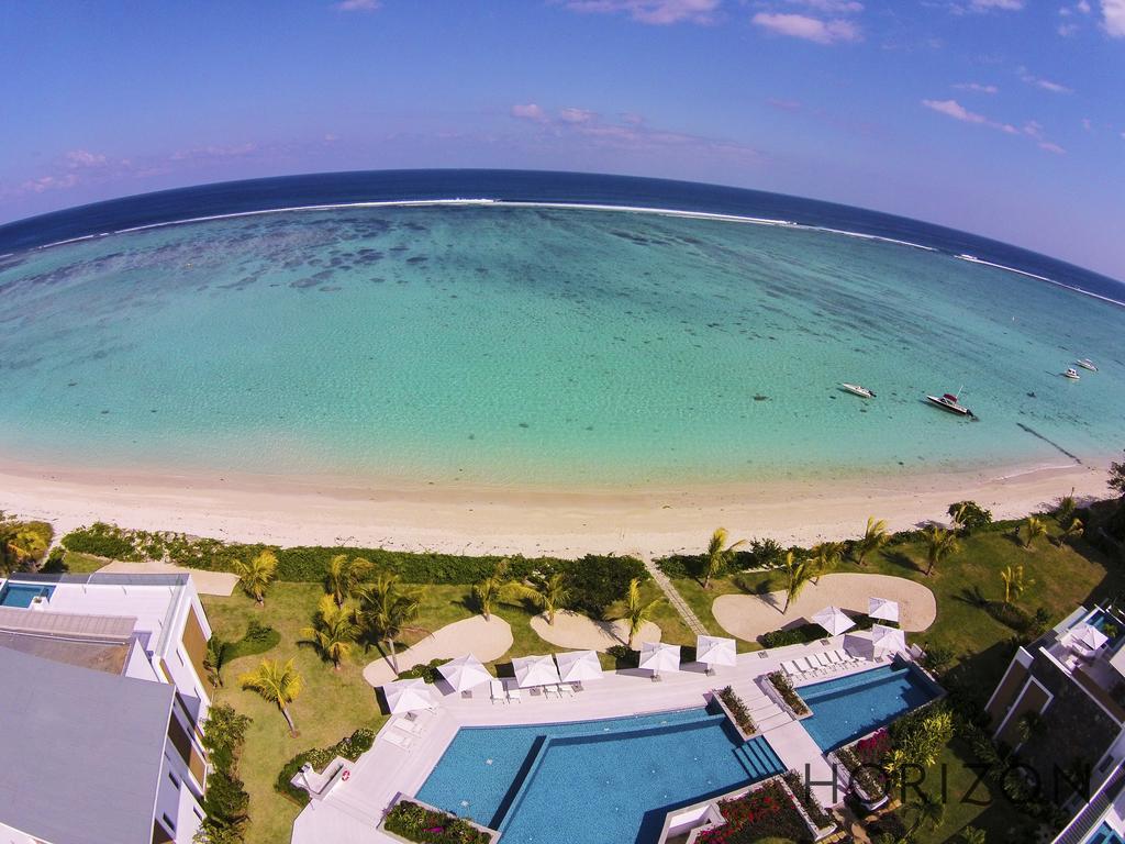 Cap Ouest By Horizon Holidays Flic en Flac Екстер'єр фото