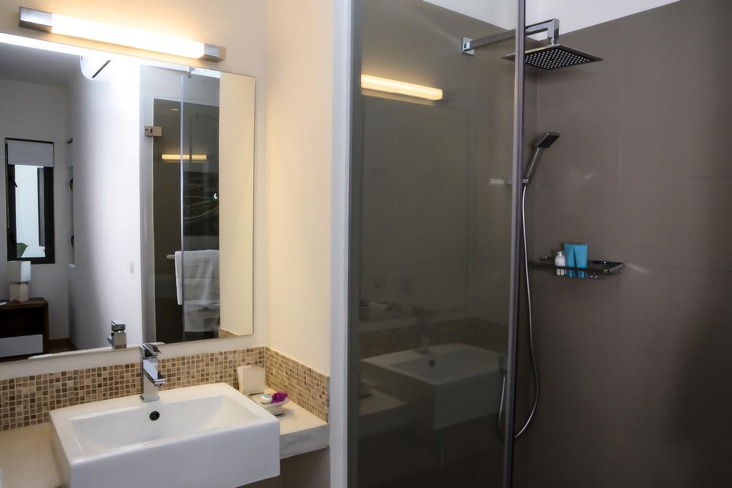 Cap Ouest By Horizon Holidays Flic en Flac Номер фото