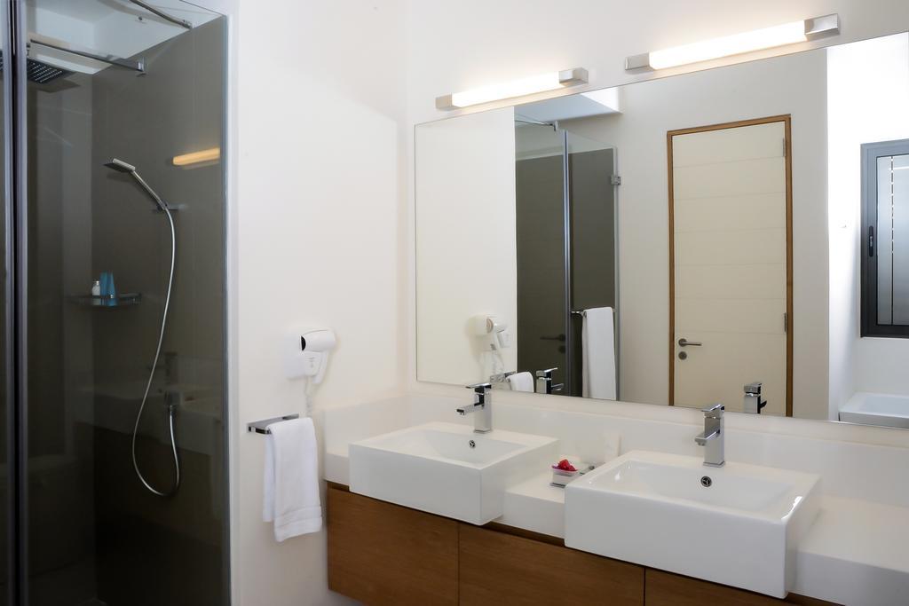Cap Ouest By Horizon Holidays Flic en Flac Екстер'єр фото