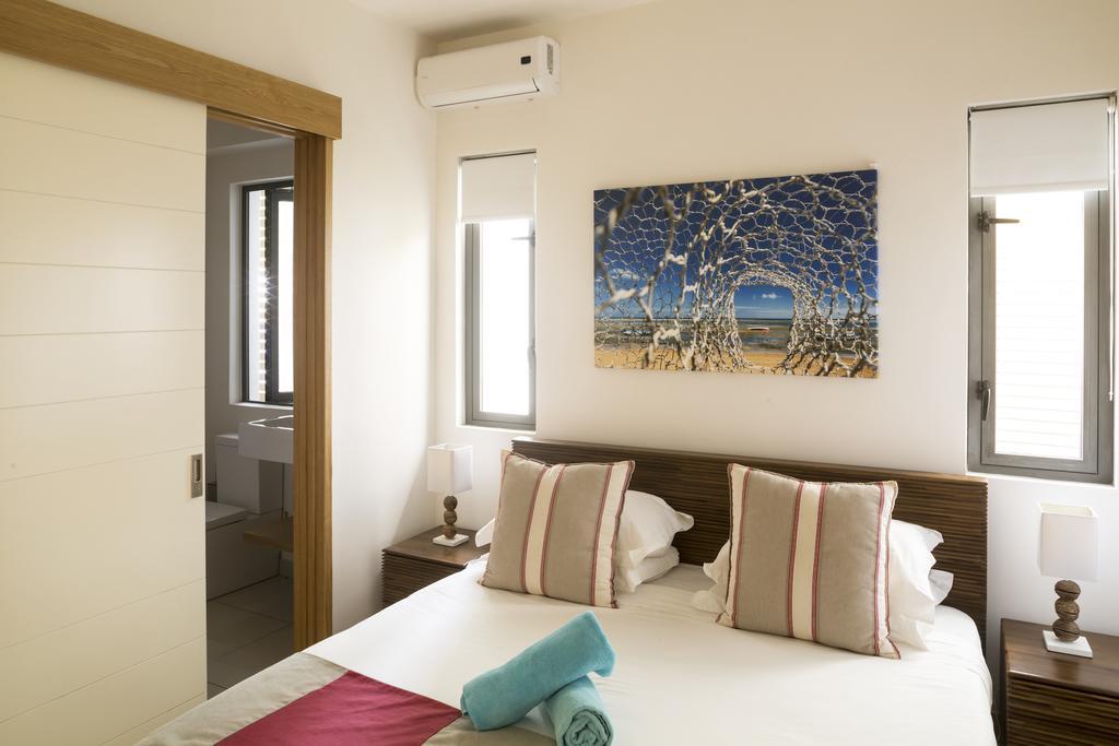 Cap Ouest By Horizon Holidays Flic en Flac Екстер'єр фото