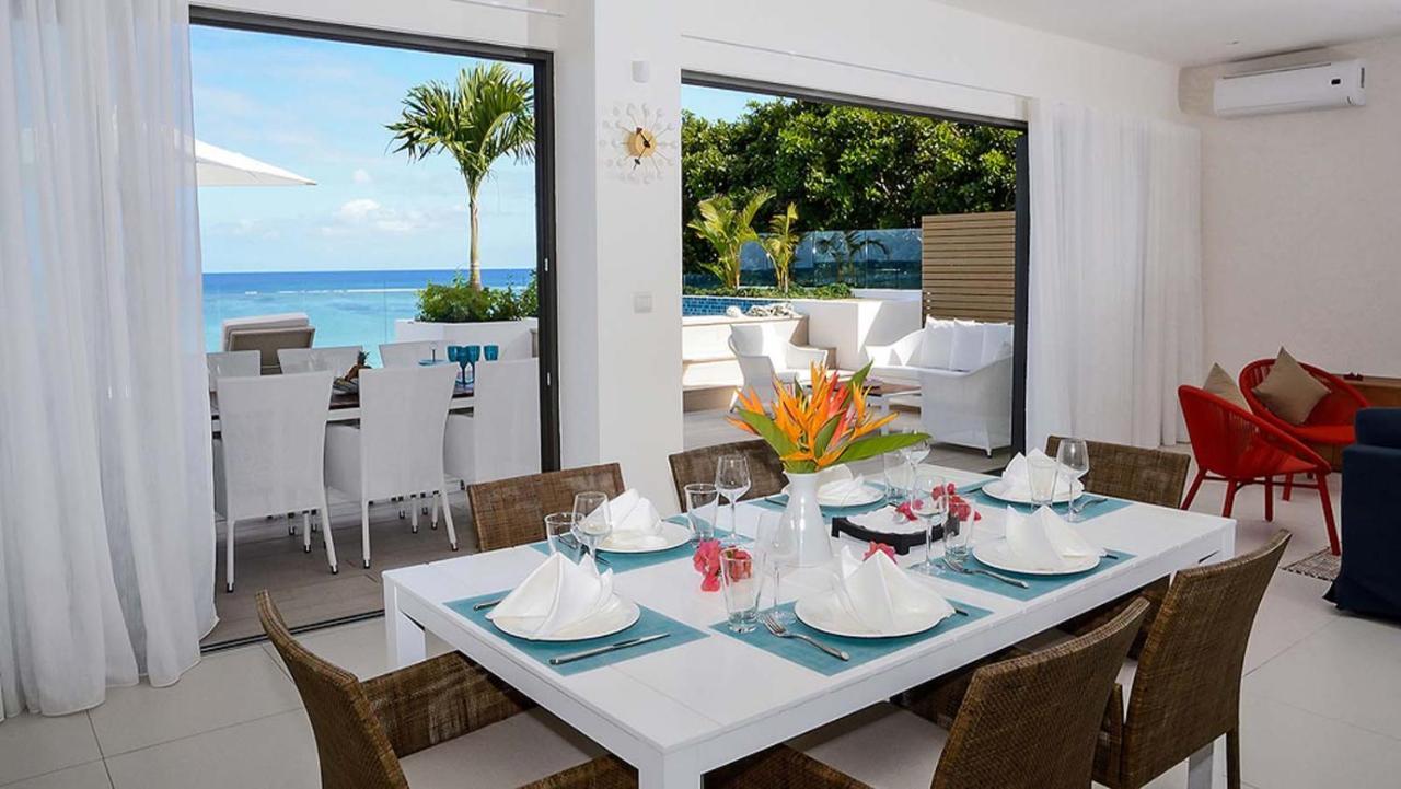 Cap Ouest By Horizon Holidays Flic en Flac Екстер'єр фото