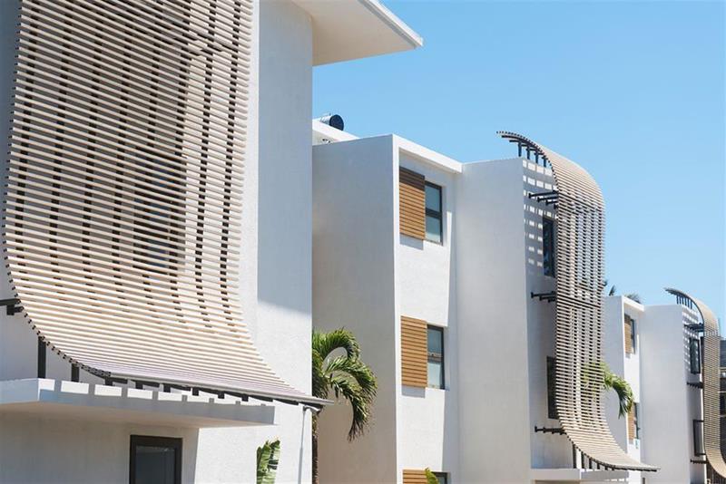 Cap Ouest By Horizon Holidays Flic en Flac Екстер'єр фото